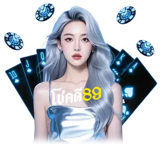 แทง หวย โชคดี89